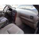CHRYSLER VOYAGER (RG)