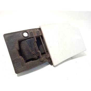 Recambio de tapa exterior combustible para opel vivaro b furgoneta (x82) 1.6 cdti (05) referencia OEM IAM 781207731R  
