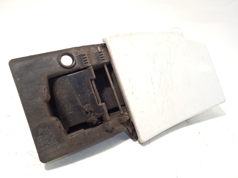 TAPA EXTERIOR COMBUSTIBLE 781207731R 