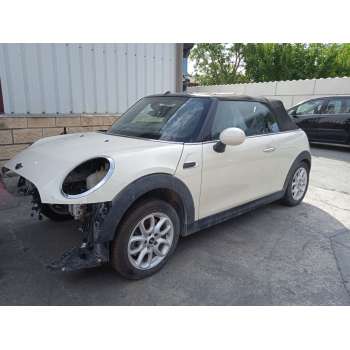 MINI MINI Descapotable (F57) de desguace