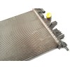 Recambio de radiador agua para opel insignia a (g09) 2.0 cdti (68) referencia OEM IAM 13434154  