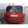 mazda 5 (cr) del año 2009
