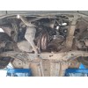 fiat doblo furgoneta/monovolumen (223_) del año 2010