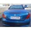 peugeot 207 cc del año 2008