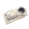 Recambio de tapa exterior combustible para opel vivaro b furgoneta (x82) 1.6 cdti (05) referencia OEM IAM 781207731R  