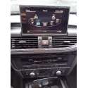 AUDI A7 SPORTBACK (4GA)
