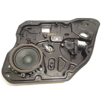 Recambio de elevalunas trasero derecho para volvo s60 lim. 2.0 diesel cat referencia OEM IAM 30784313 31253063 30784309