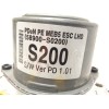 Recambio de abs para hyundai i30 (pde, pd, pden) 2.0 n referencia OEM IAM 58910S0200 6158941600 S058924500