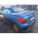 PEUGEOT 207 CC