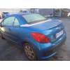 peugeot 207 cc del año 2008