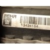 Recambio de radiador agua para opel insignia a (g09) 2.0 cdti (68) referencia OEM IAM 13434154  