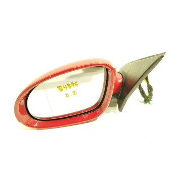 Recambio de retrovisor izquierdo para volkswagen golf v variant (1k5) 1.9 tdi referencia OEM IAM 1K1857507DJ 1K1857507DJ9B9 