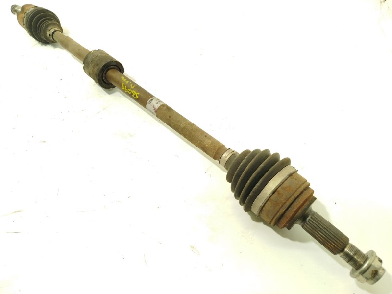 TRANSMISION DELANTERA DERECHA J7B53B436DA 2248349 