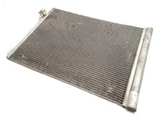 Recambio de condensador / radiador aire acondicionado para bmw x5 (e70) xdrive30d referencia OEM IAM 69S1220  