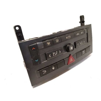 MANDO CLIMATIZADOR 96573322XA 