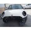 mini mini descapotable (f57) del año 2017