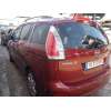 mazda 5 (cr) del año 2009