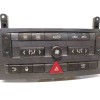 Recambio de mando climatizador para peugeot 407 coupe 2.2 cat referencia OEM IAM 96573322XA  
