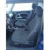 bmw mini (r50,r53) del año 2006