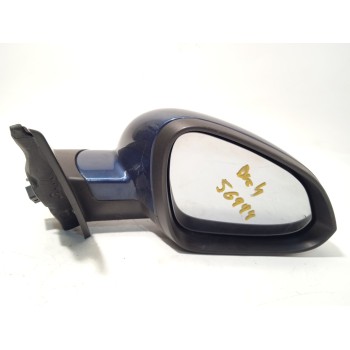 Recambio de retrovisor derecho para opel insignia a (g09) 2.0 cdti (68) referencia OEM IAM 23184969 22968197 13329081