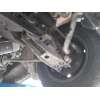 hyundai h-1 furgoneta (a1) del año 2006