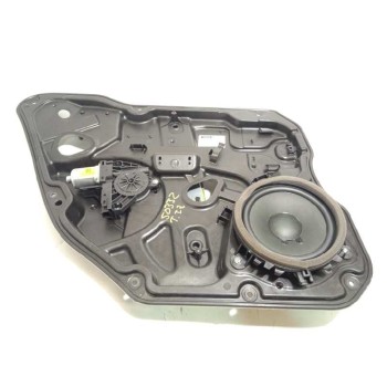 Recambio de elevalunas trasero izquierdo para volvo s60 lim. 2.0 diesel cat referencia OEM IAM 30784312 31253064 30784308