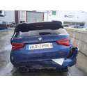 BMW SERIE X3 (G01)