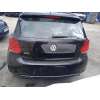 volkswagen polo (6r1) del año 2010