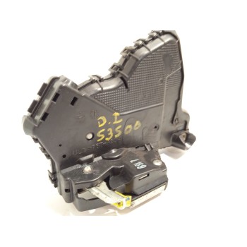 Recambio de cerradura puerta delantera izquierda para toyota verso active referencia OEM IAM 6904002210  