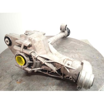 Recambio de diferencial delantero para volkswagen touareg (7la) tdi r5 referencia OEM IAM 0AA409507L HDL 