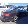 mercedes-benz clase clk (w209) coupe del año 2005