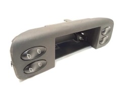 Recambio de mando elevalunas delantero izquierdo para porsche boxster (typ 986) s referencia OEM IAM   
