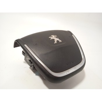 AIRBAG DELANTERO IZQUIERDO 96863325ZE 4112QG 34077474B