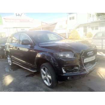 AUDI Q7 (4L)