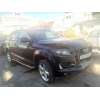 audi q7 (4l) del año 2007