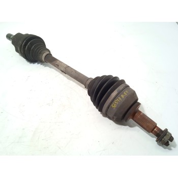 TRANSMISION DELANTERA IZQUIERDA 391018696R 93453896 