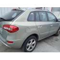 RENAULT KOLEOS I (HY_)