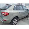 renault koleos i (hy_) del año 2008