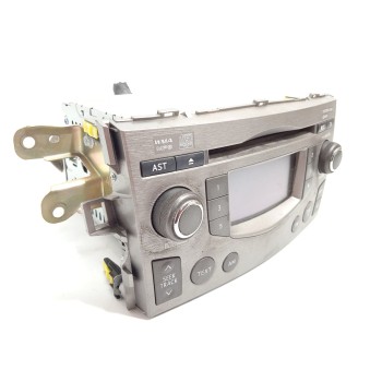 SISTEMA AUDIO / RADIO CD 861200F060 