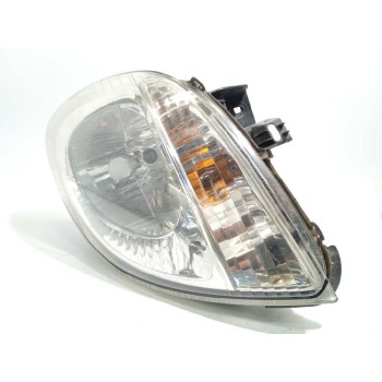 Recambio de faro izquierdo para renault kangoo (f/kc0) 1.5 dci diesel referencia OEM IAM 8200589032  