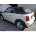 MINI MINI DESCAPOTABLE (F57)