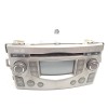 Recambio de sistema audio / radio cd para toyota verso active referencia OEM IAM 861200F060  