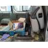 opel vivaro a autobús (x83) del año 2005