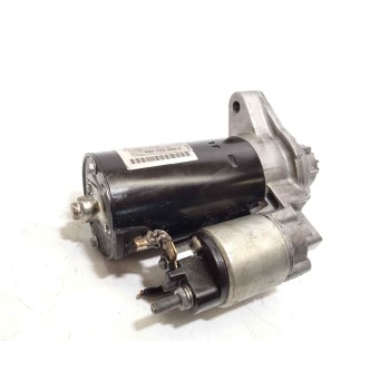 MOTOR ARRANQUE 0986022460 