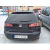 seat ibiza iii (6l1) del año 2005