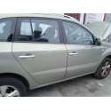 RENAULT KOLEOS I (HY_)