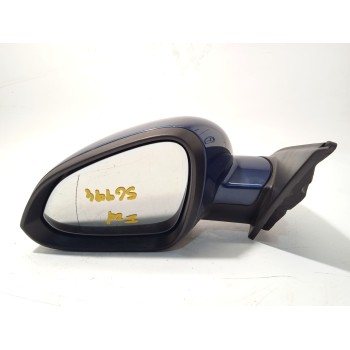 RETROVISOR IZQUIERDO 23184968 22968196 13329083