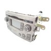Recambio de sistema audio / radio cd para toyota verso active referencia OEM IAM 861200F060  