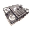 Recambio de mando multifuncion para volvo s60 lim. 2.0 diesel cat referencia OEM IAM 31443426  