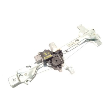 ELEVALUNAS TRASERO IZQUIERDO 9682808780 